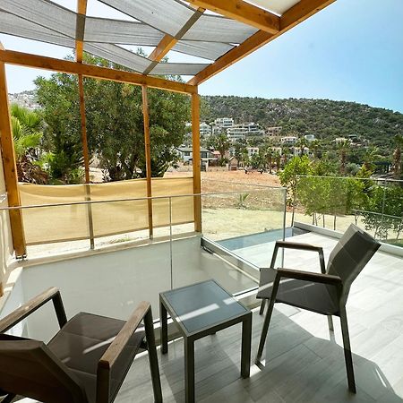 Greenbeach Hotel Καλκάν Εξωτερικό φωτογραφία