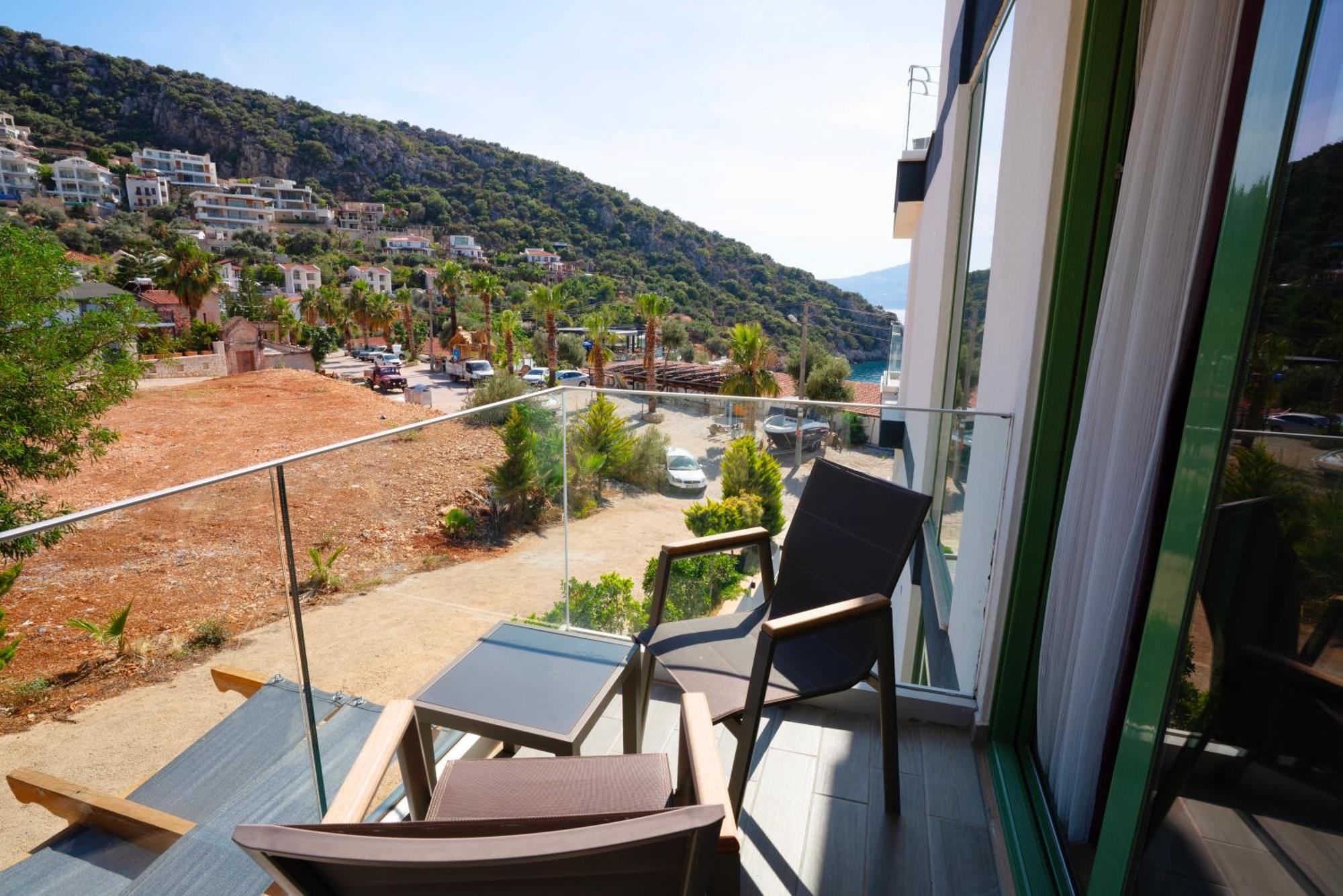 Greenbeach Hotel Καλκάν Εξωτερικό φωτογραφία