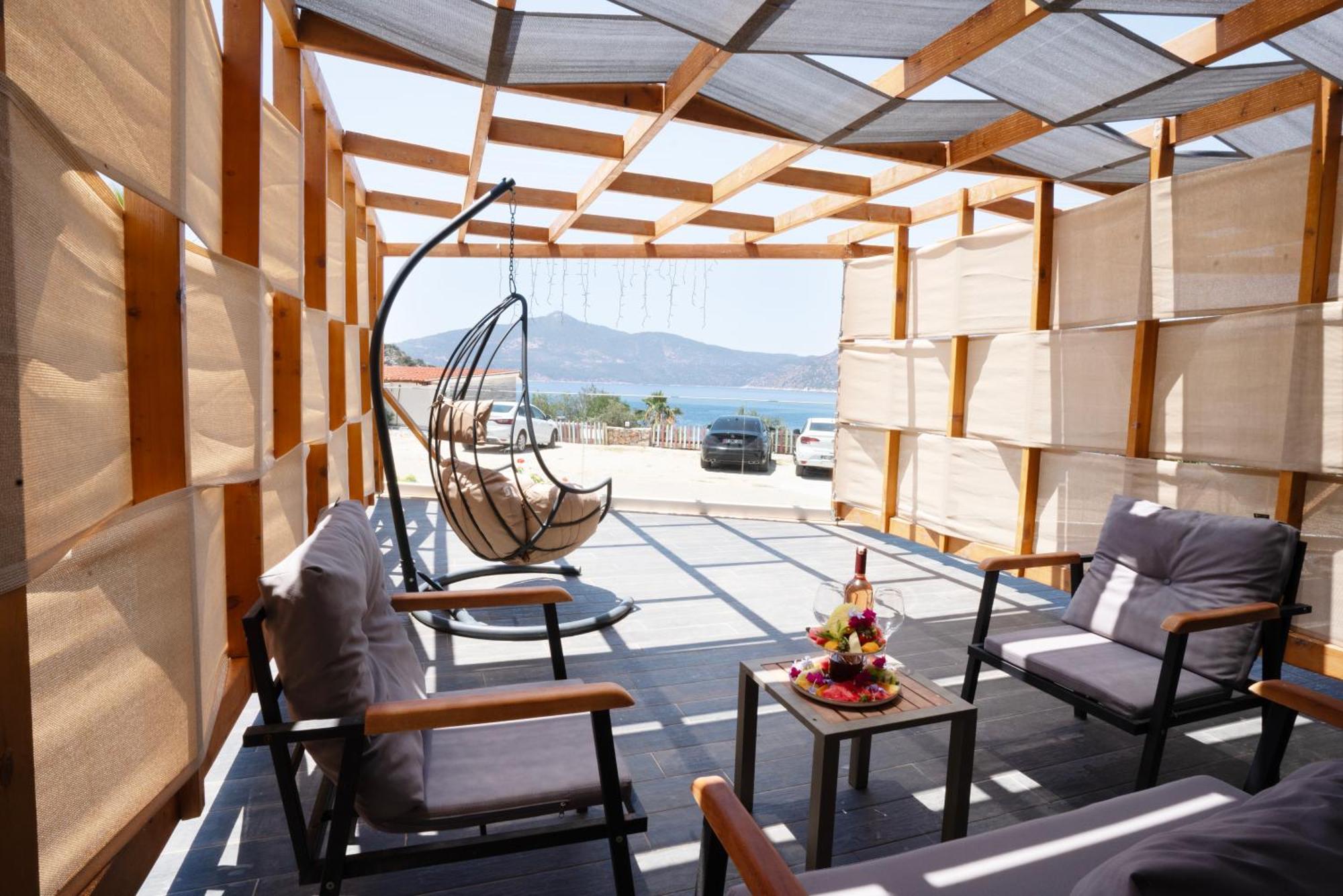 Greenbeach Hotel Καλκάν Εξωτερικό φωτογραφία